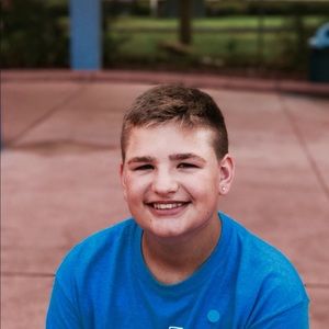 Meet your Posher, Christopher